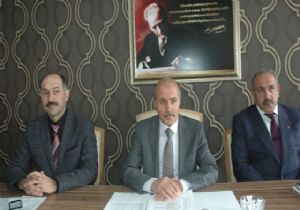 Erzurum'dan rekor katılım